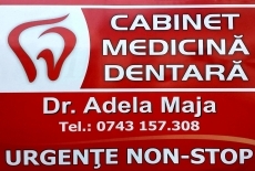 CMMD DR. Adela Maja